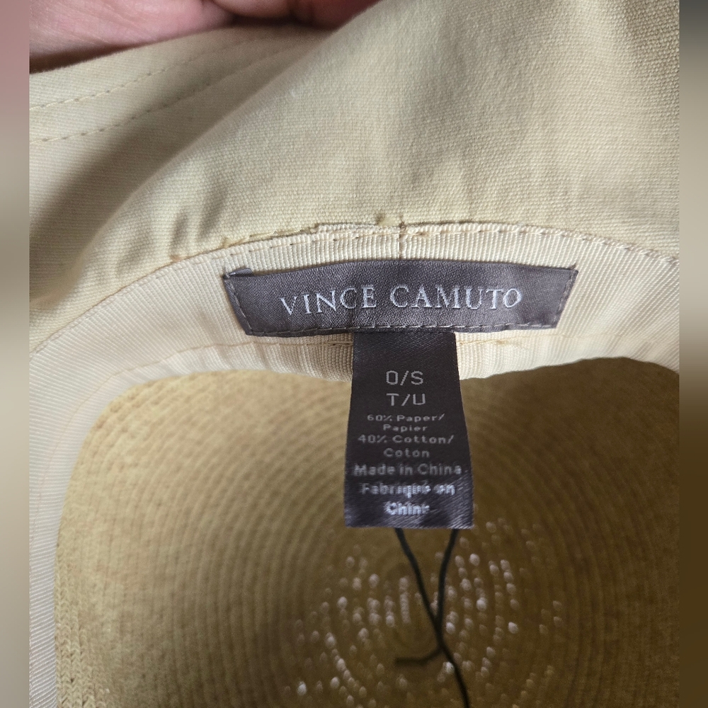 Vince Camuto Sun Hat